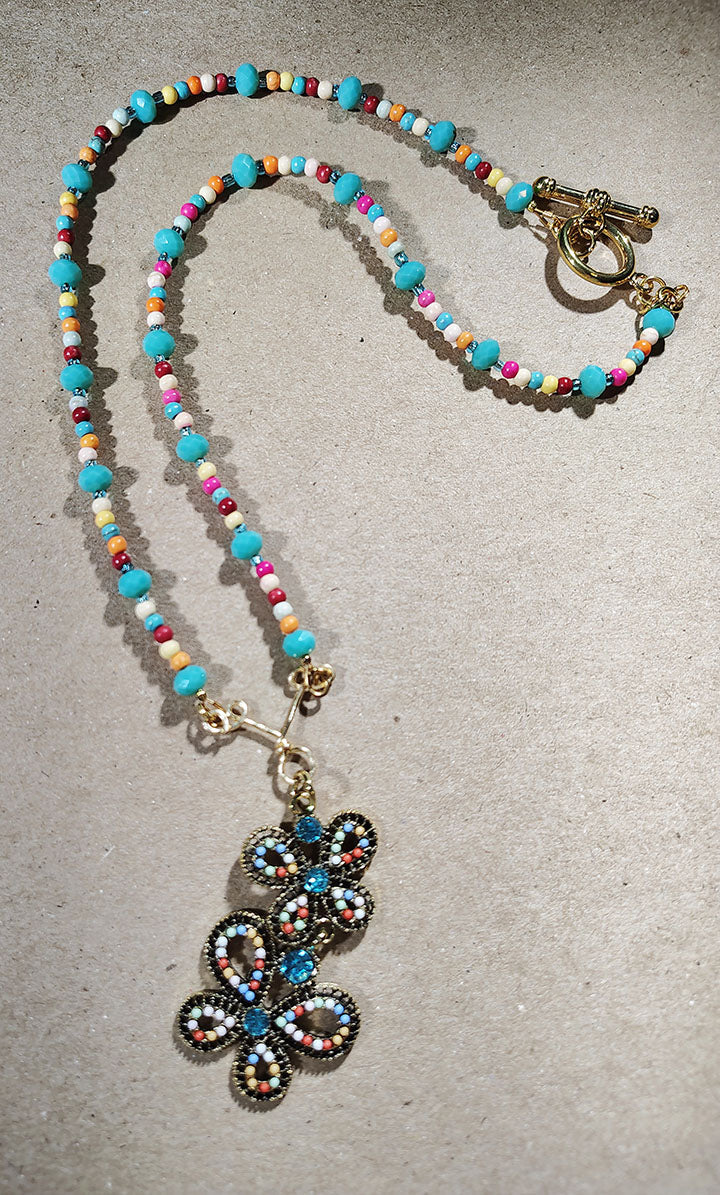 Flight of the Butterflies