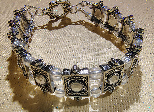 Sparkle Plenty Bracelet