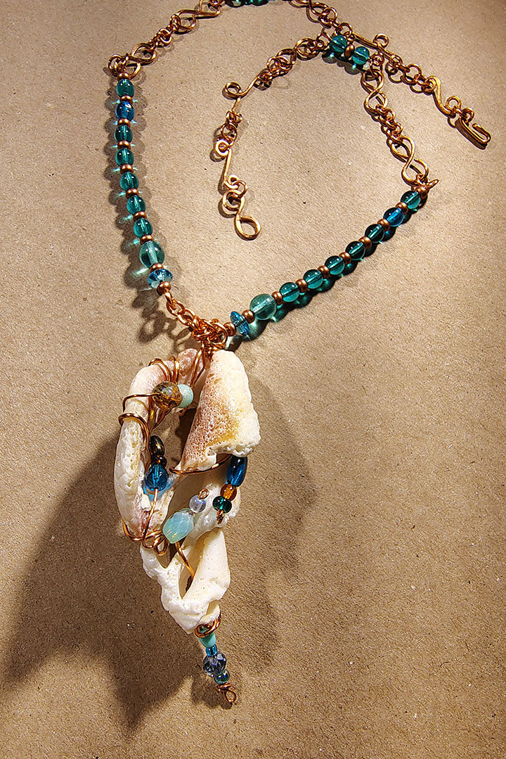 Gift from the Sea