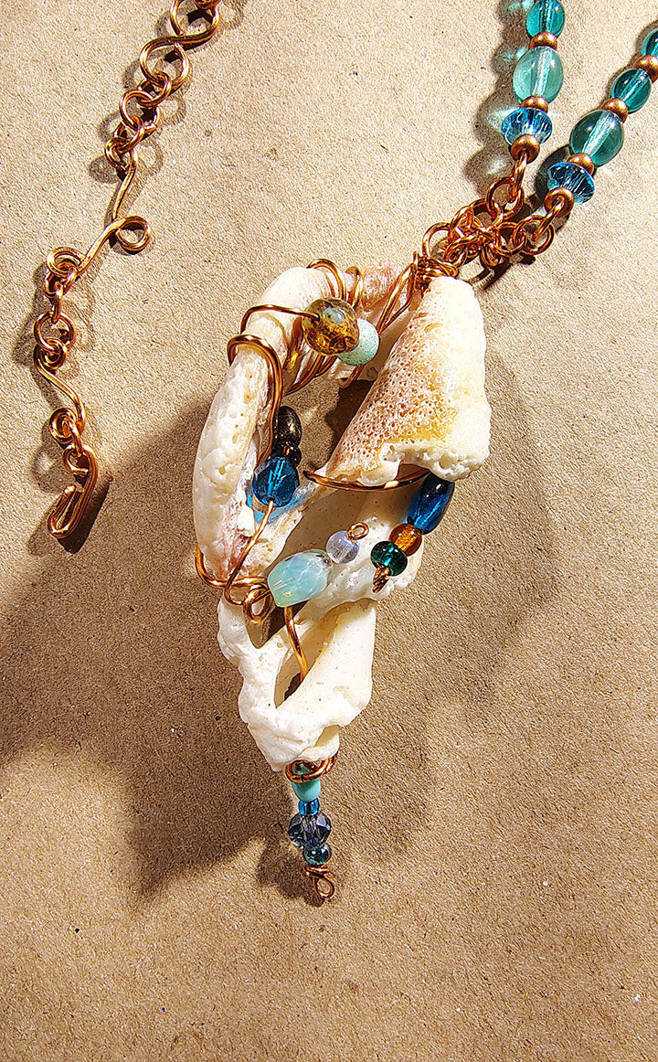 Gift from the Sea